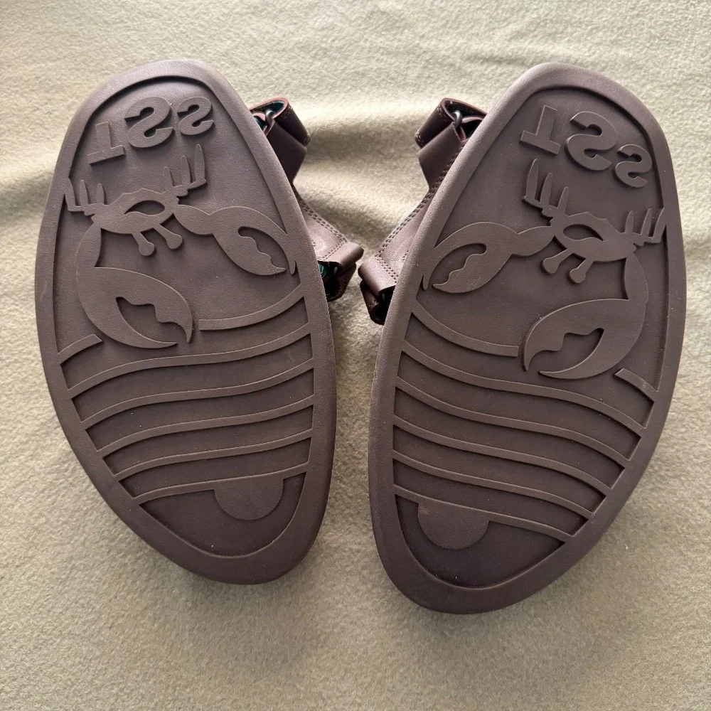 The Shore Shoe Stability‎ Sandal Size Men 8/Women 10